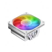 Tản nhiệt CPU Jonsbo HX6200D WHITE ARGB